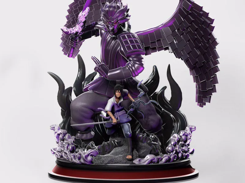 susano sasuke