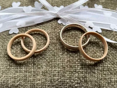 Parametric Ring Sizer Generator (Try-On Ring)