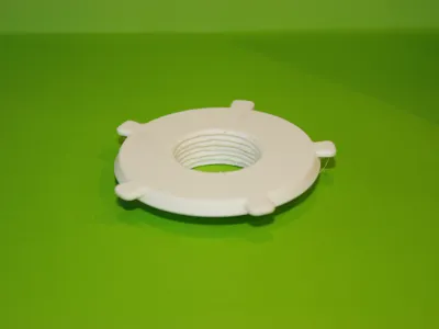 MoonLamp ceiling adapter for E14 bulb