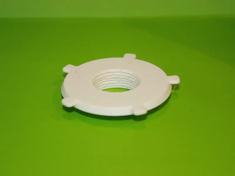 MoonLamp ceiling adapter for E14 bulb