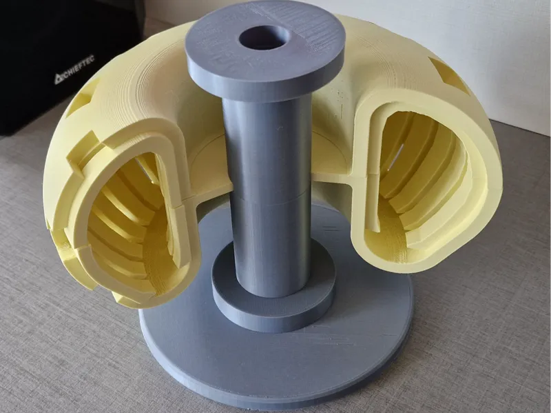 Tokamak