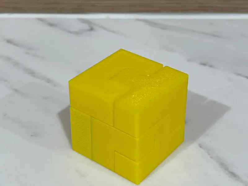puzzle cube v2