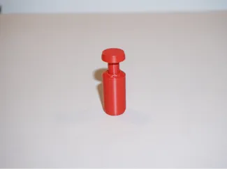 Bownet Mini Soccer Goal Pole Top Piece
