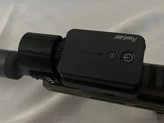 Airsoft Runcam 2 lense protector