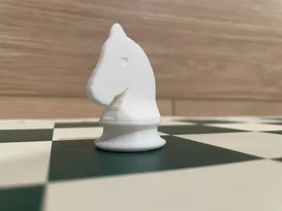 The Knight