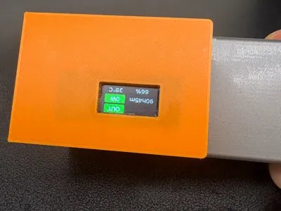 140W power bank mobile power enclosure