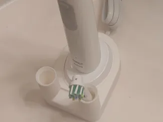 Holder for Oral-B Pro Series Electric Toothbrush