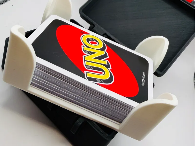 UNO Cards Box 