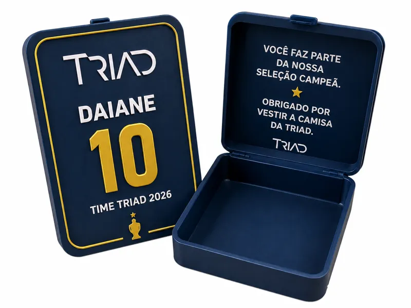 Triad