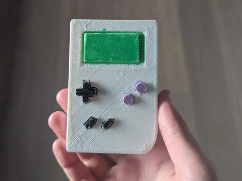 game boy