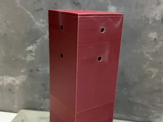 Incense Box holder