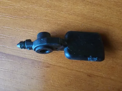 Bell lever for Segway eKickScooter Ninebot F3 E