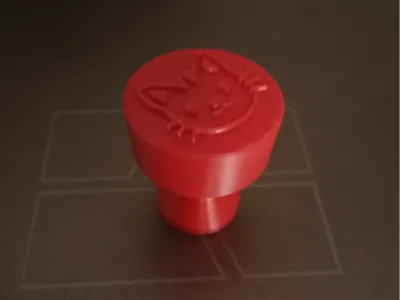 Emoji Stamp