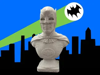 Batman 1966 TV Show Batman