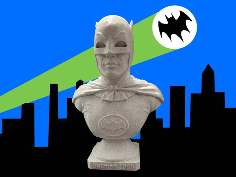 Batman 1966 TV Show Batman
