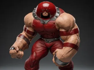 Juggernaut