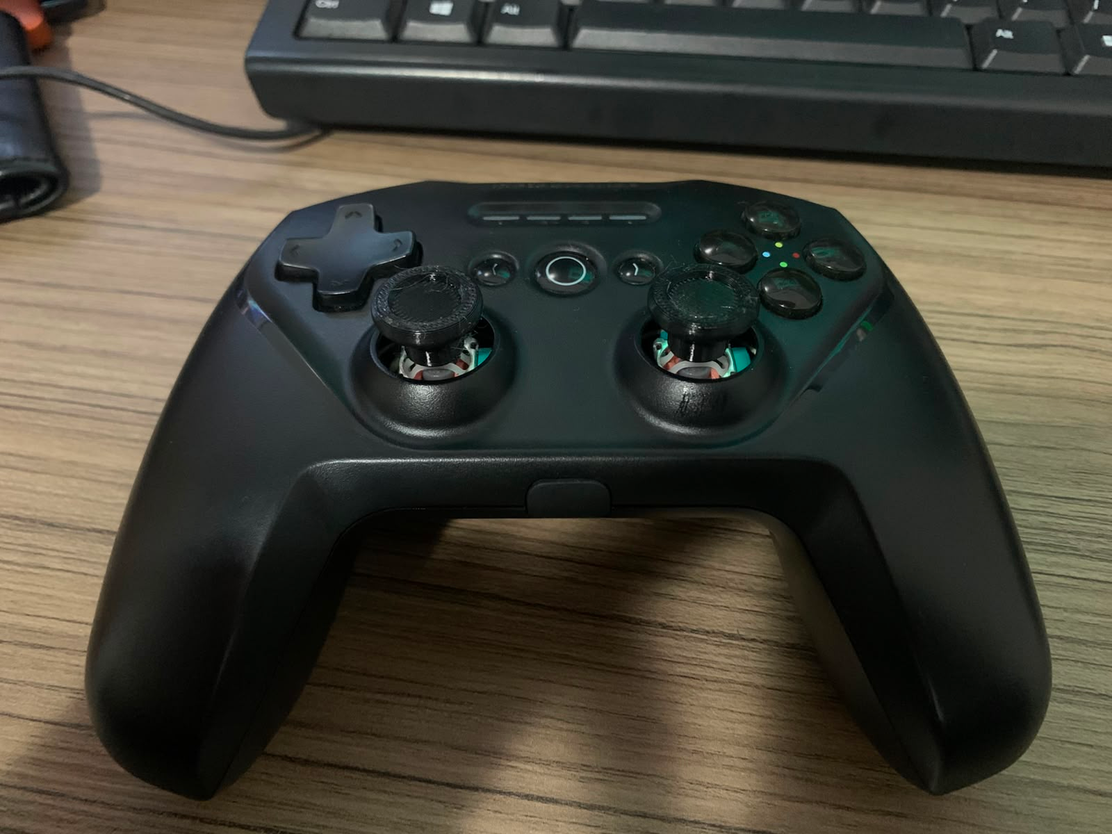 Reemplazo Joystick Universal ALPS