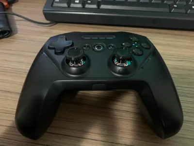 Universal ALPS Joystick Replacement