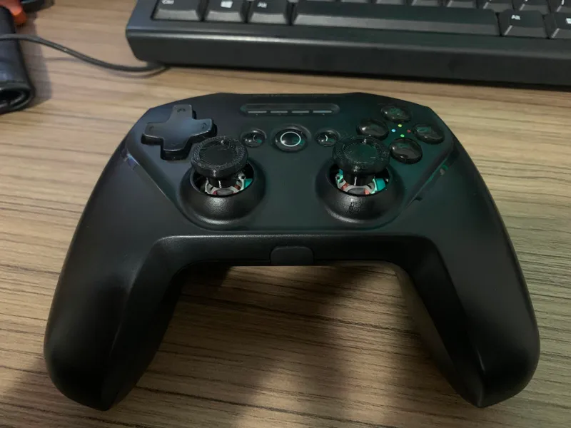 Reemplazo Joystick Universal ALPS