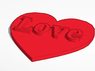 a little love