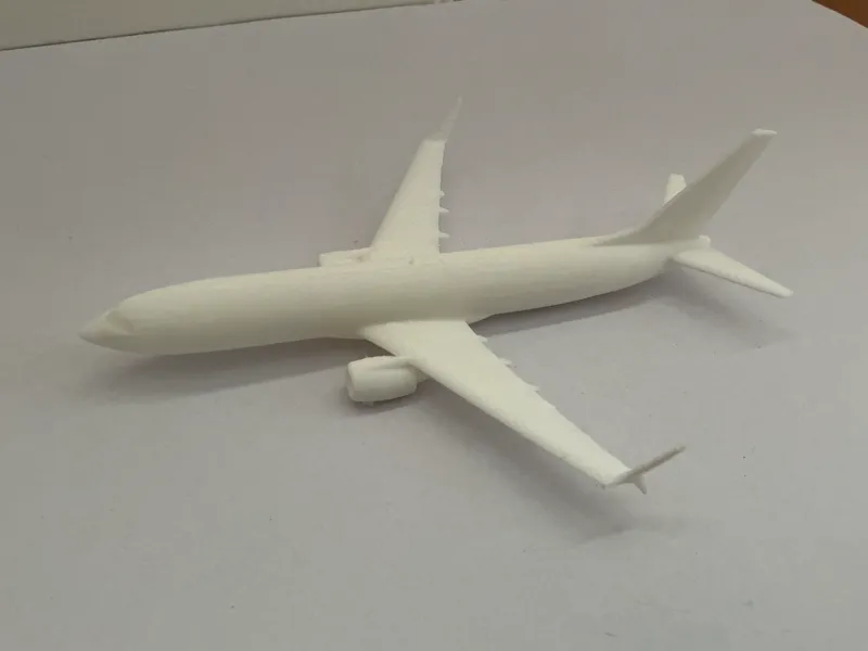 Boeing 737