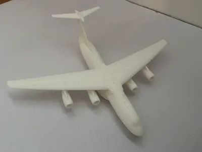 Ilyushin Il 76