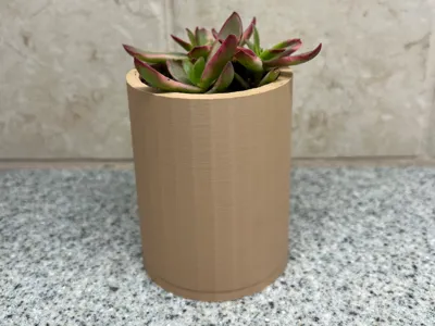 Small Pot