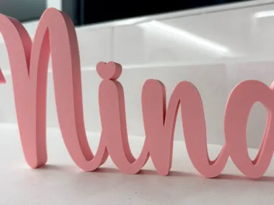 Nina Name
