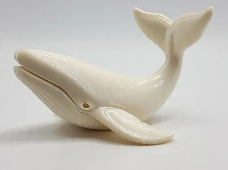 Ballena azul 