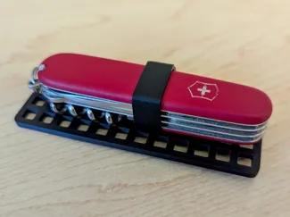 Victorinox Climber attachment for mod-grid
