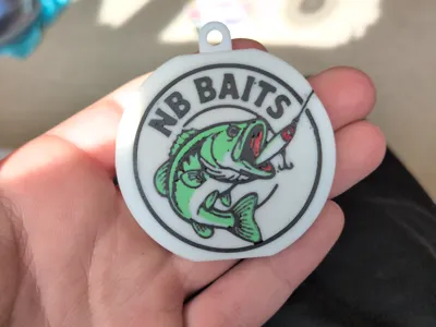 NB baits