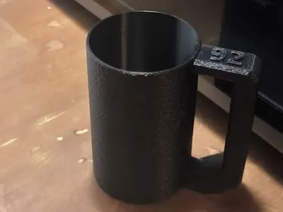 269 ml Can Holder
