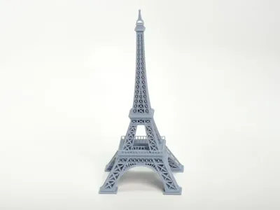 Eiffel Tower