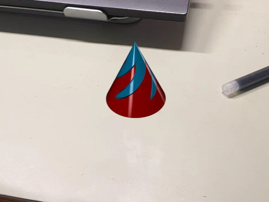 不可能的穿透V1 可用于商业
