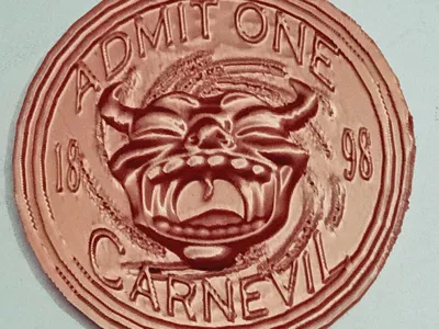 Carnevil Coin