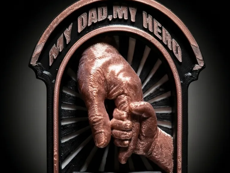 Eternal Handhold