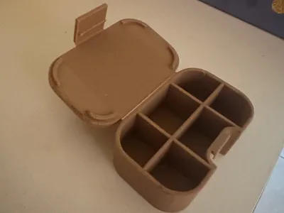 pillobox
