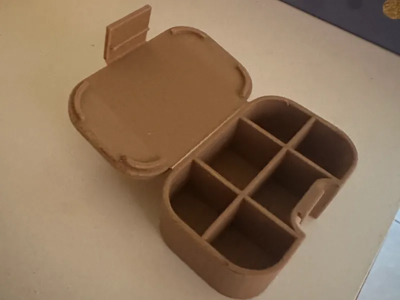 pillobox