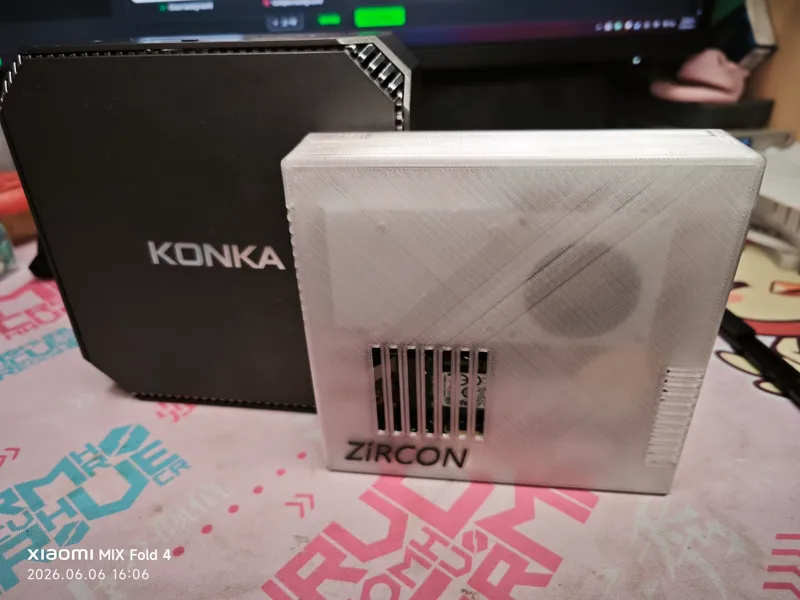 KONKA康佳 TD31主机外壳