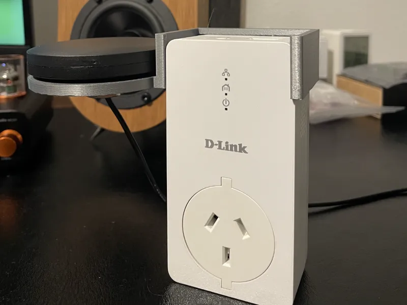 GPS Antenna Bracket for D-Link DHP-P600AV