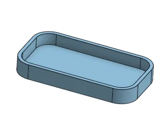 Small box