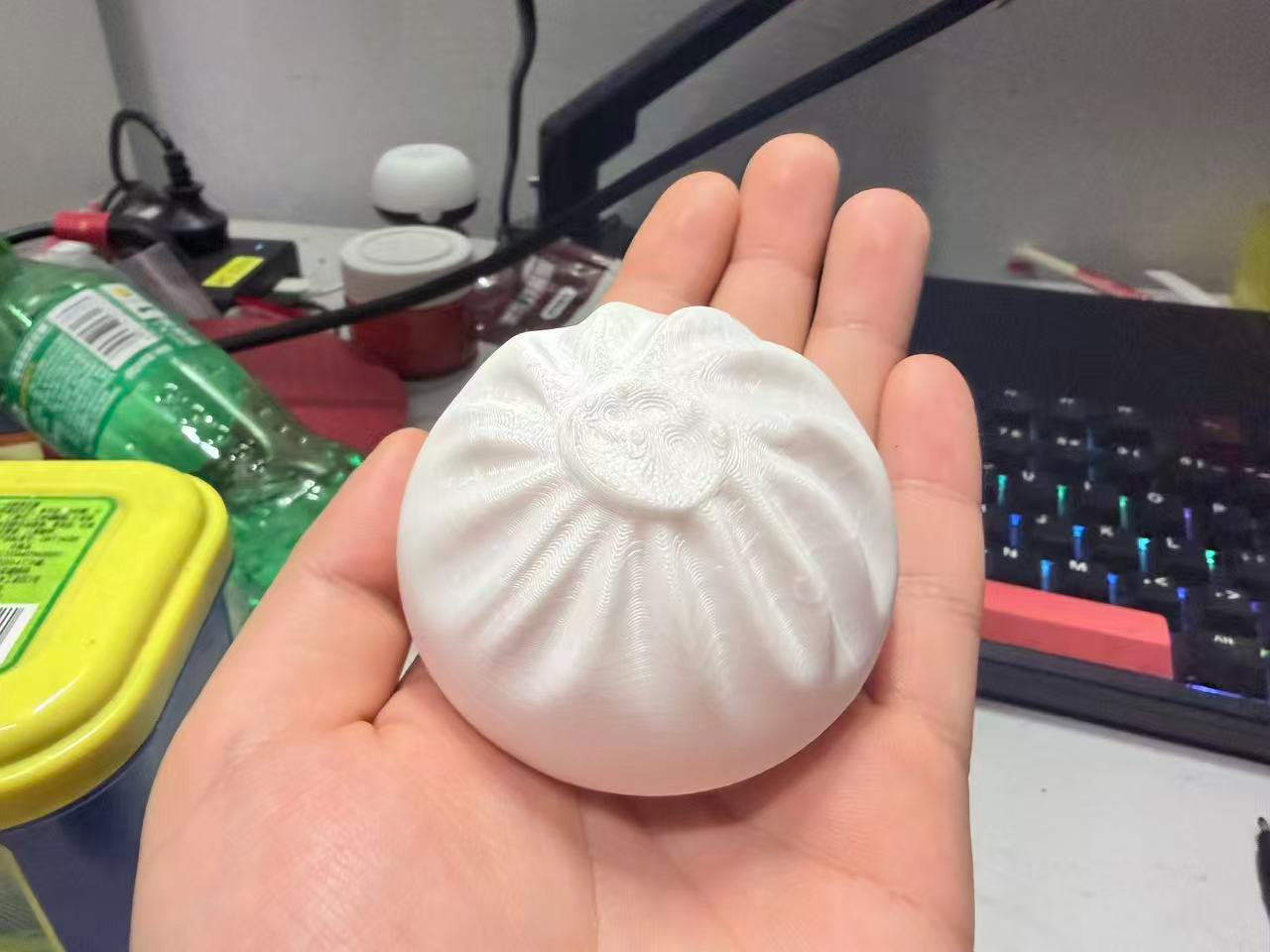 包子