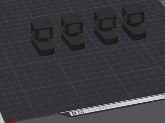 Gepäck Management System