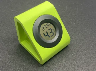 H2D Hygrometer 2 Desktop