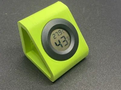 H2D Hygrometer 2 Desktop