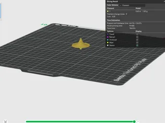 spinning top