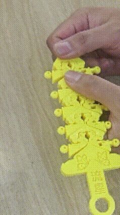 流星蝴蝶剑（伸缩剑变形剑）