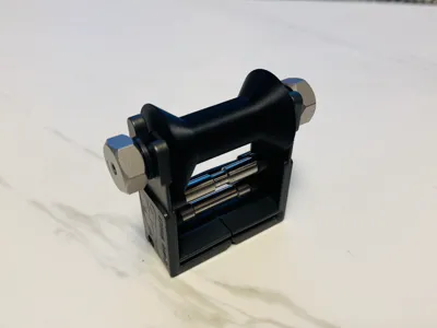 Beiter Winder Universal Spool 