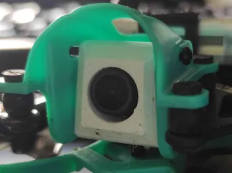 avatar mini to o4 pro mounting adapter