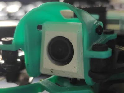 avatar mini to o4 pro mounting adapter